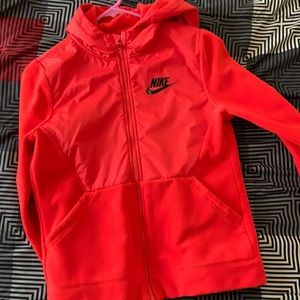 Nike Windbreaker Jacket